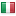 bonairehospitality.com server is located in Italy